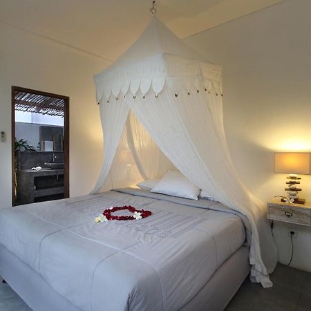 סמיניאק Villa Tinn Tamm By Optimum Bali Villas מראה חיצוני תמונה