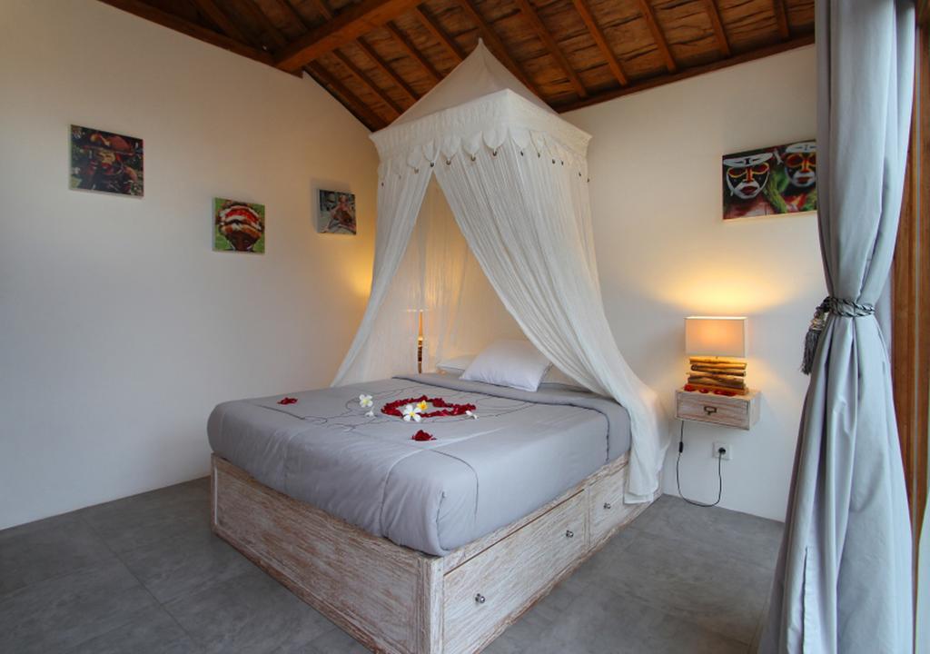סמיניאק Villa Tinn Tamm By Optimum Bali Villas מראה חיצוני תמונה