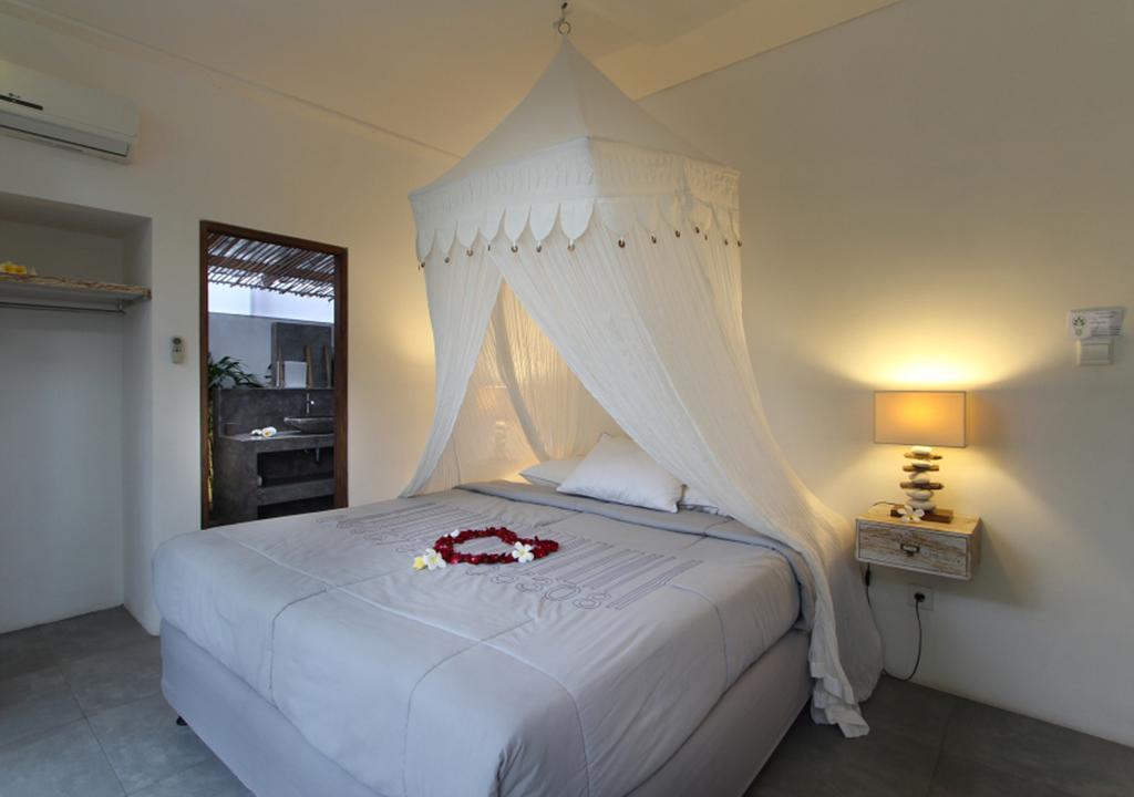 סמיניאק Villa Tinn Tamm By Optimum Bali Villas מראה חיצוני תמונה