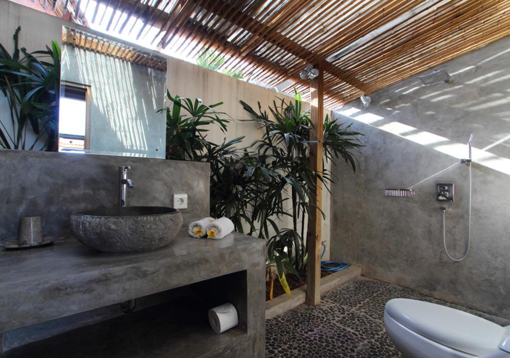 סמיניאק Villa Tinn Tamm By Optimum Bali Villas מראה חיצוני תמונה
